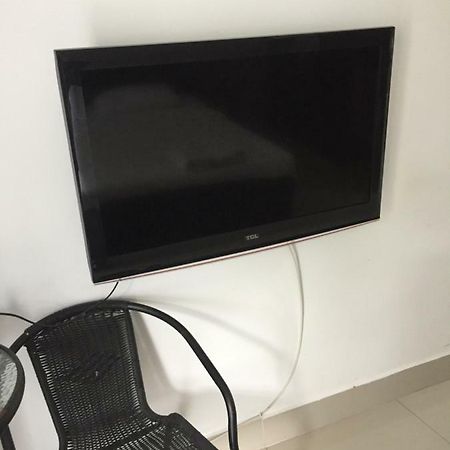 Escobar Guesthouse ジョムティエンビーチ エクステリア 写真